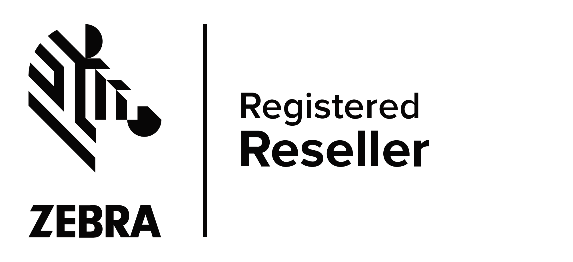 Zebra Partner Logo